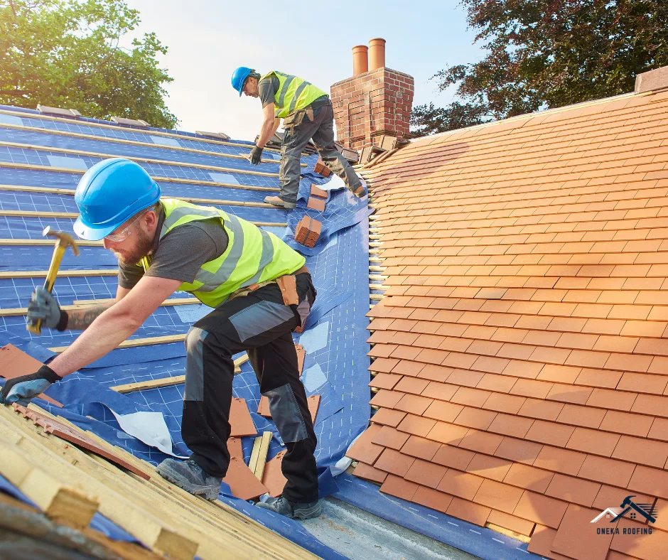 Why choose Roof Repair Near Me in Greenville, MI