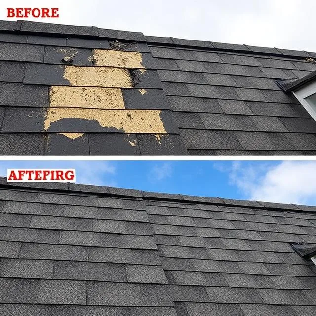 Roof Repair Near Me in Greenville, MI near me